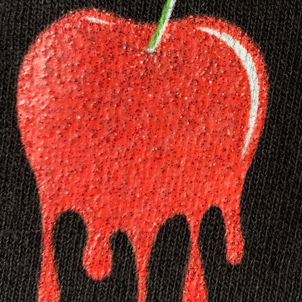 Neema California Jazz Cherry Tee - Picture 15 of 15